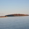 Peck Island, Potagannissing Bay, Michigan