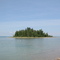 Young's Island from Drummond Township Park