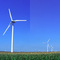 Windmill farm Iowa