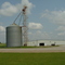 Agricultural Storage Towers