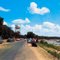 Lakeview Drive in Clear Lake, Iowa