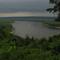 Storm Clouds over the Mississippi