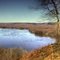 Overlookng the Mississippi in Iowa
