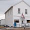 Bagley Wisconsin Post Office 53801
