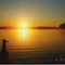 Lake Macbride Sunrise....