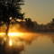 Tranquility @ Sunrise....