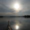 Lake Macbride - Calm...