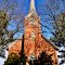 Saint Mary's Catholic Church - Solon, Iowa