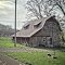 Vintage Large Barn