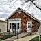 Swisher Town Hall - Swisher, Iowa