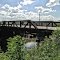 Copi Avenue Pony Truss Bridge