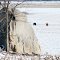 Standing Rock - Black Hawk Purchase Boundary Marker