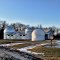 Palisades-Dows Observatory; The Eastern Iowa Observatory and Learning Center