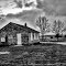 Historic Stone Academy One Room Schoolhouse
