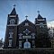 Saints Peter & Paul Catholic Church