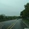 down the road