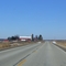 Wagner Rd north of Waterloo, IA