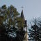 Bell Tower, New Melleray Abbey