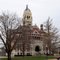 Franklin Co. Courthouse (1890) - Hampton, Iowa 4-2011