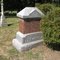 Great Grandparents Grave