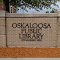 Oskaloosa Public Library, Oskaloosa, IA