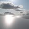 oh yes i did  (Silverdome roof)
