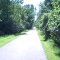 bike trail