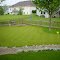 Backyard Putting Green