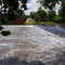 High Water in Alden