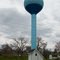 Alden Watertower