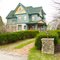 Old Victorian Style House in Alden