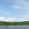 Cornwall Creek Flooding 180 Degree View