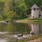 Backbone State Park