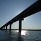 Mile long bridge