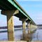 Mile long bridge