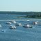Saylorville lake marina IA
