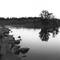Saylorville Lake, IA Marina Pond