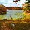Big Creek State Park, Polk City, Iowa