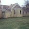 St. Wenceslaus Church, Spillville, Iowa (USA)