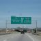 Des Moines! very close
