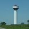 Water tower of DeSoto