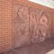 Bob Feller Museum Brickwork