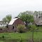 Old Barn near US 199, IA