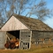 Old Barn