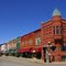 Historic Market Street, Harlan, Iowa