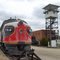 Oelwein Train Yard Museum