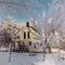 My Boyhood Home