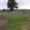 Zion Mennonite Cemetery at Donnellson, IA
