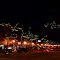 Atlantic , IA at Christmas time