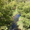 Holiday Creek looking north